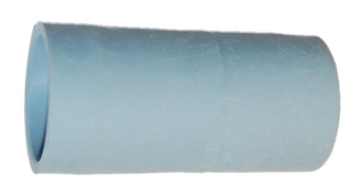 Hadica pračková koncovka gumová 19 mm