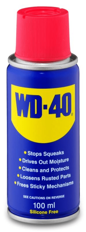 ND WD-40 100ml