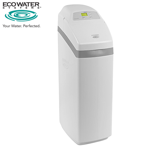 ECOWATER Zmäkčovač vody  COMFORT 500 max.prietok 2,2 m3/h