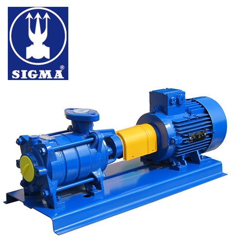 SIGMA 32-CVI-100-6- 4-LN-9 2.2kW
